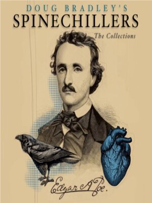cover image of The Collections: Edgar Allan Poe
